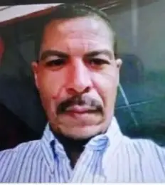 Luis Gerardo Reyes Gomez