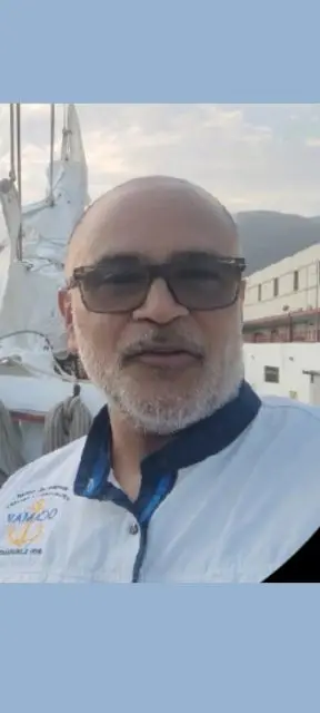 José Eduardo Sánchez Torrealba