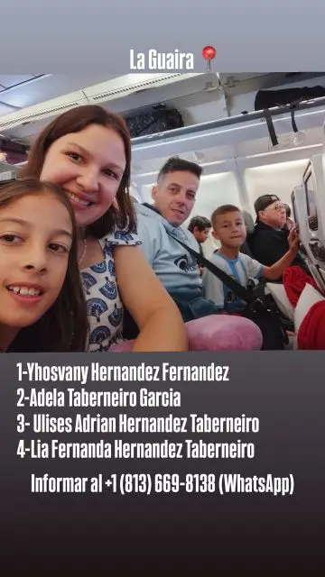 Adela Taberneiro García