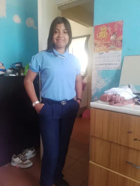 Luismary Brito