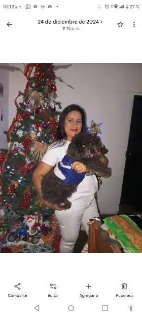 Viviana tabares