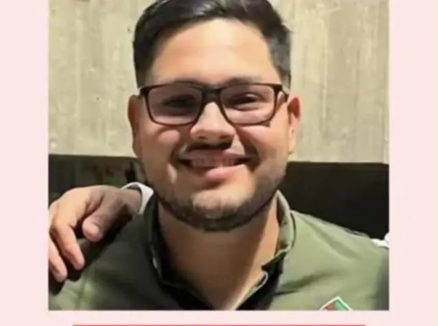 Pablo Andrés Armas Borges