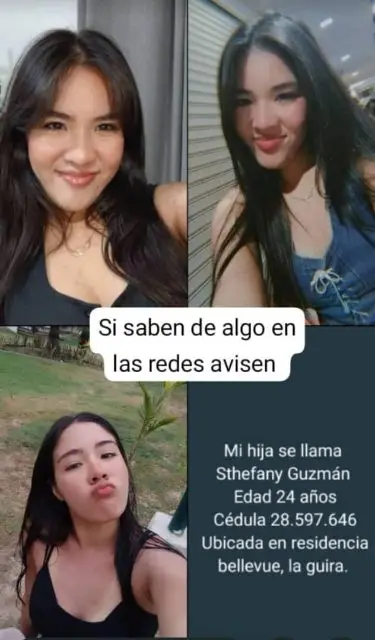 Sthefany Guzmán