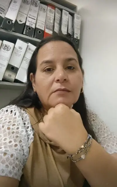 Nairubis Coromoto Martínez infante