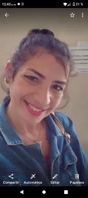 Sherezada Lopez