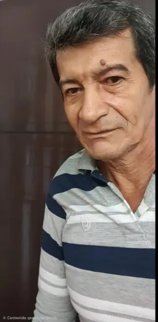OSMAN TIMAURI SANGUINO CHACON