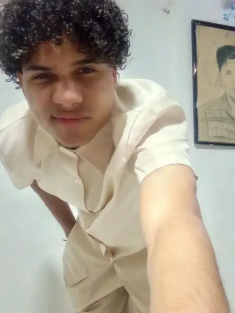 Josmar Isaac Ortega