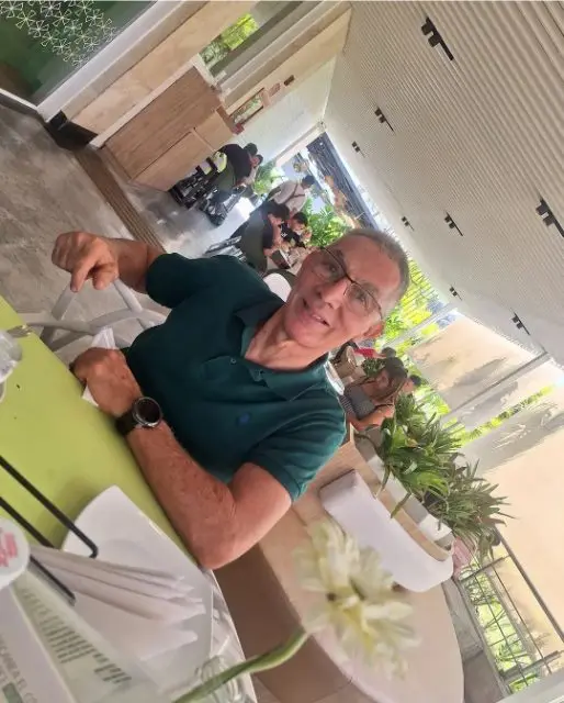 Jose Manuel Da Conceicao