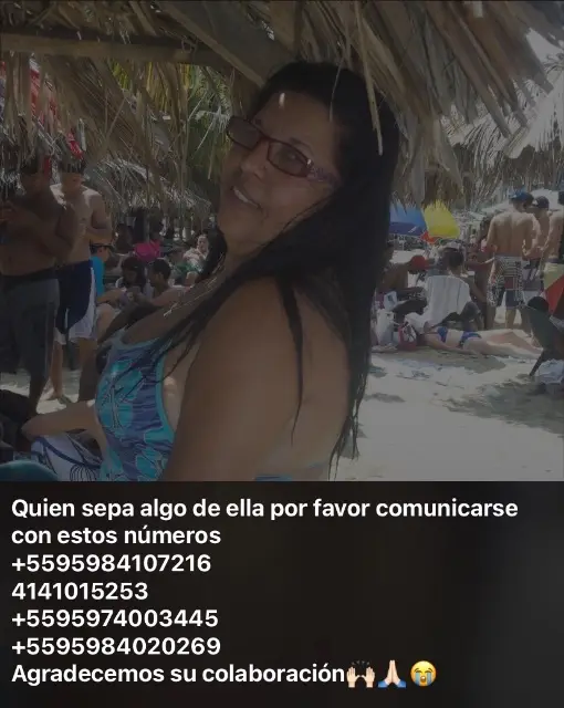 Thamaira Bolivar