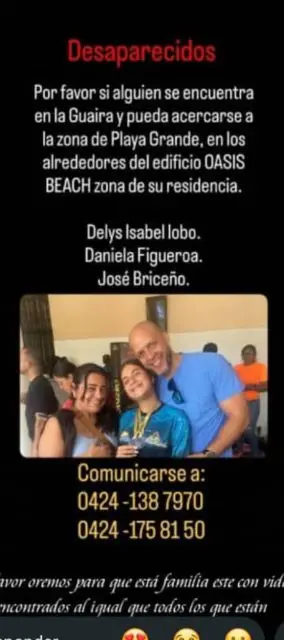 José Briceño
