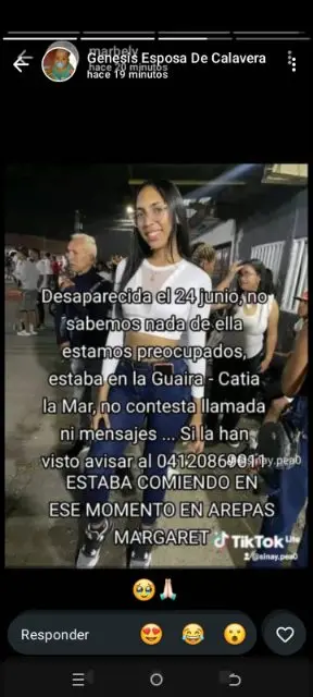 Maria Fabiana Peña