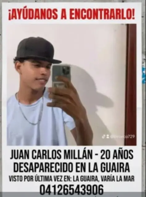 Juan Carlos Millán