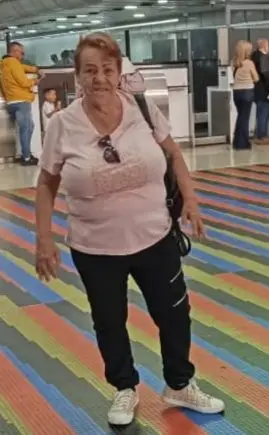 GLADYS BORRERO