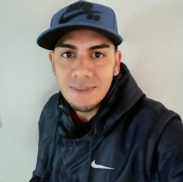 Marcos quintero