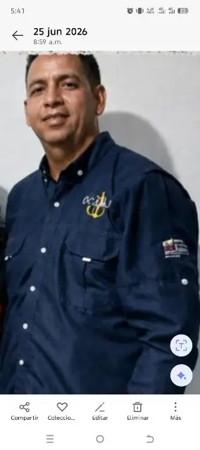 Miguel angel Chacon Zambrano