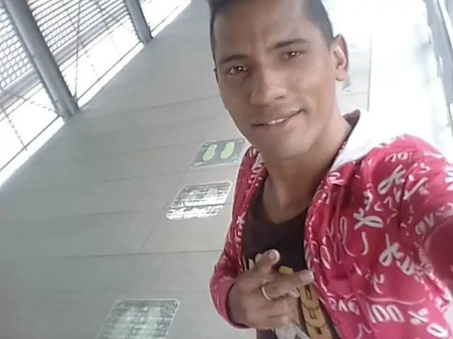 DARWIN JOSE ROJAS LOPEZ