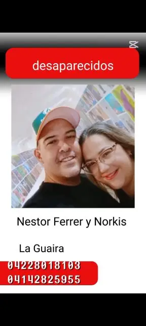 Alberto Ferrer y Norkis