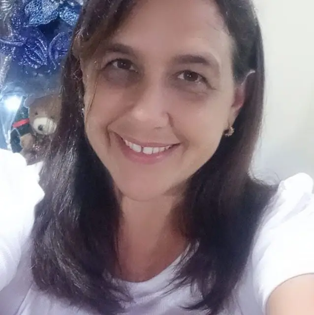 Maria Cecilia Negrete