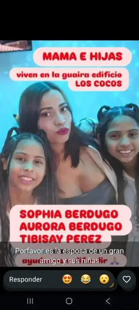 Tibisay maza