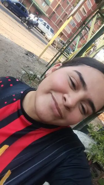 Nathaly Valentina Lopez Marquez