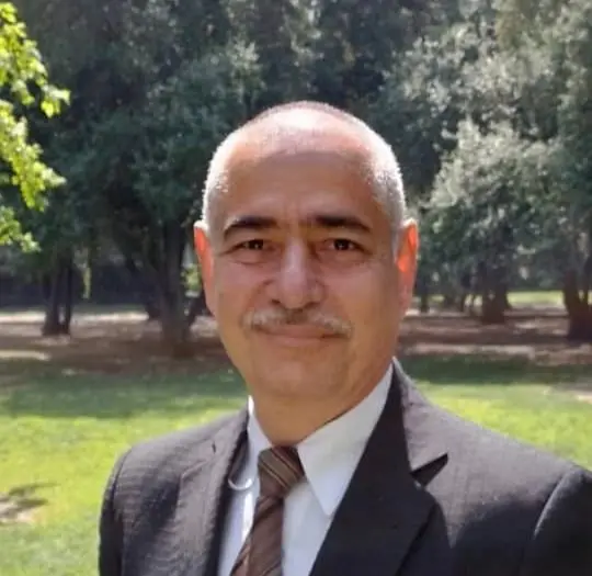 Gilel Ricardo Naja