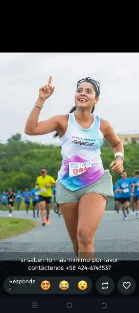 Ana Belén salinas