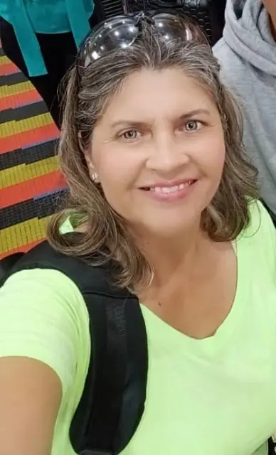 María Eugenia guerrero