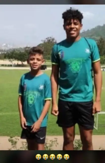 Willian palacios
