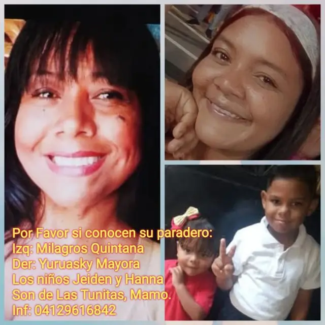 Milagros Quintana