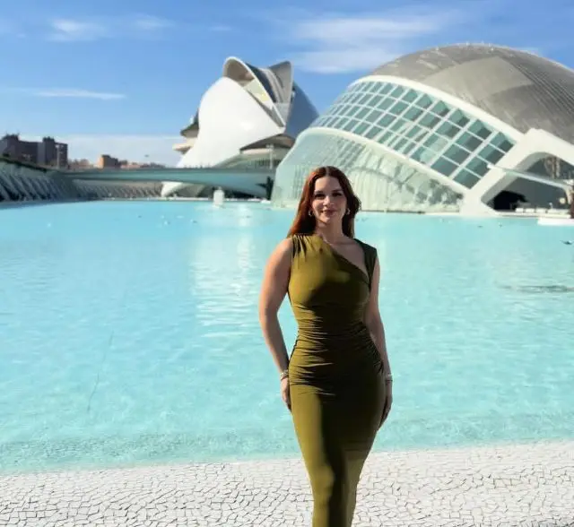 Verónica Márquez