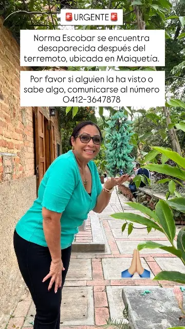 Norma Escobar