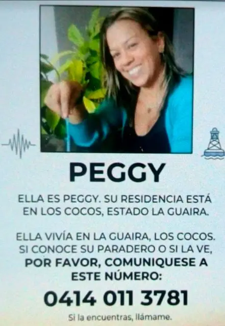 Peggy Diaz