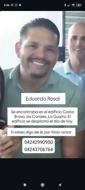Eduardo Rosal