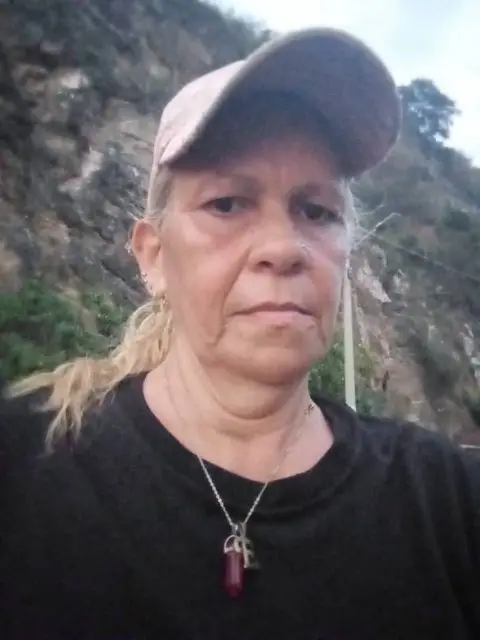 María del Carmen garban flores