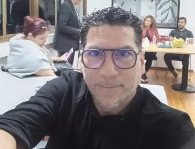 Javier Jatar