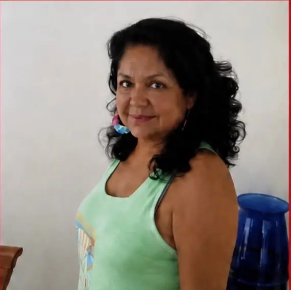 Leonor Marrix