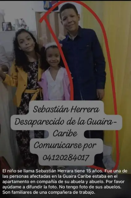 Sebastian Herrera