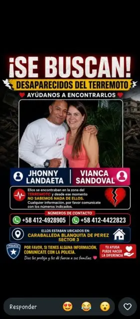 Jonny Landaeta
