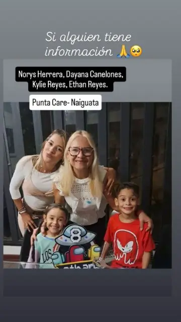 Dayana Canelones