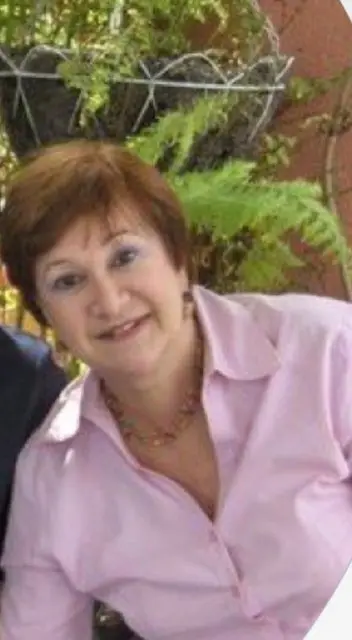 Anabel Valero Rubin