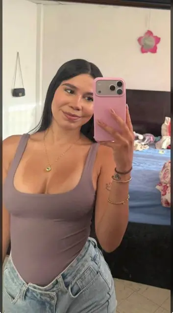 Camila Salazar