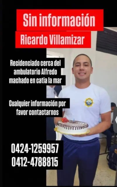 Ricardo Villamizar