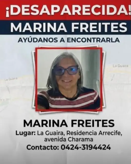 Marina Freites