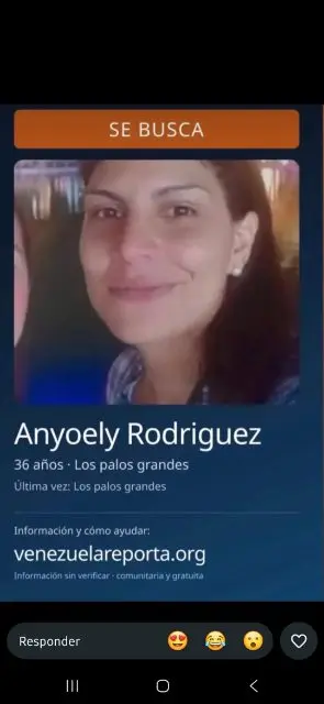 Anyoely Rodriguez