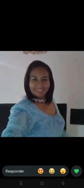 Solange Morales