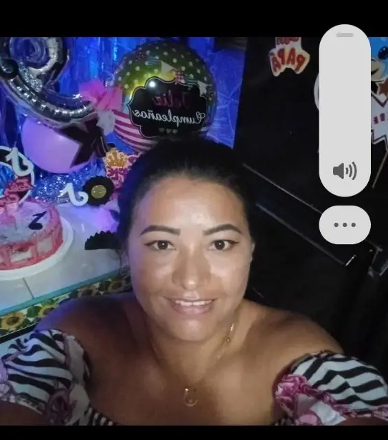 Evelyn Molina