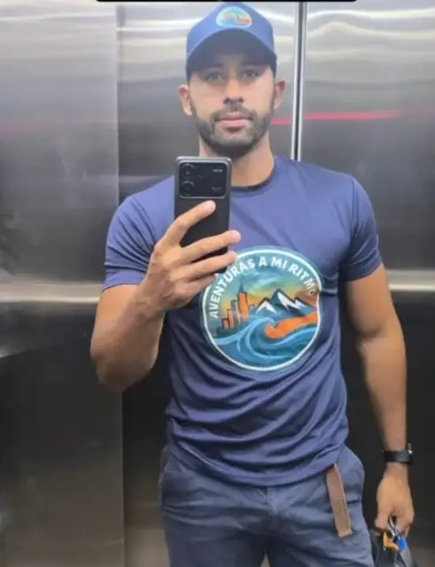 David Falcón