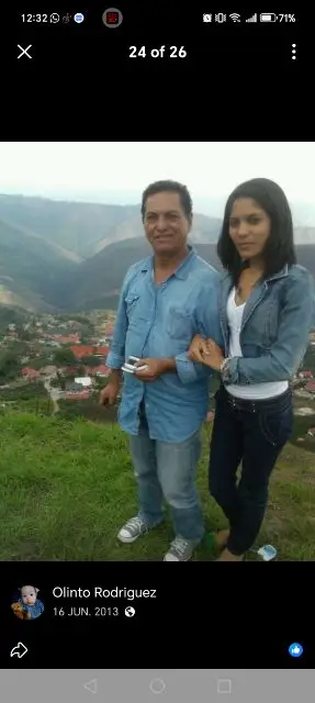Olinto Rodríguez