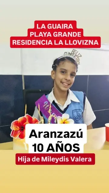 Aranzazú 