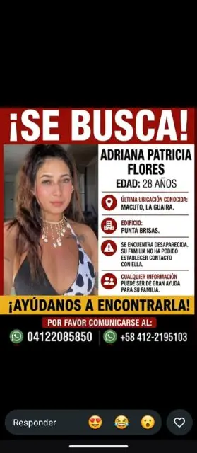 Adriana flores